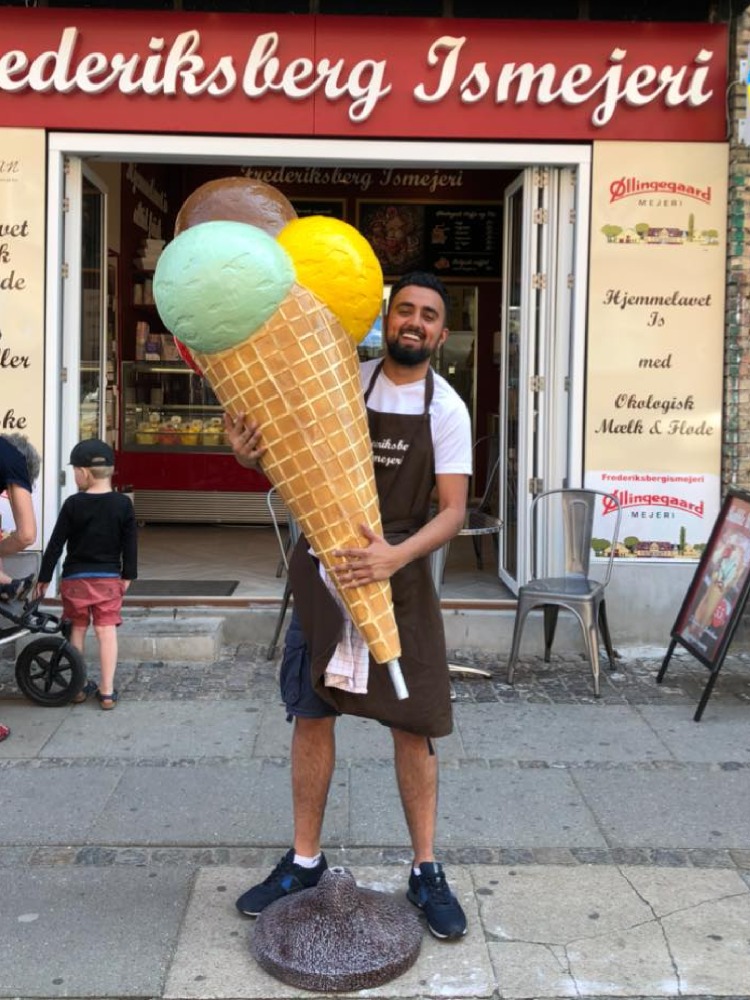 frederiksberg ismejeri-softice-hjemmelavet is-city 2 isbutik
